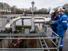 Vermilion wil tot 2026 naar gas blijven boren in Brabant