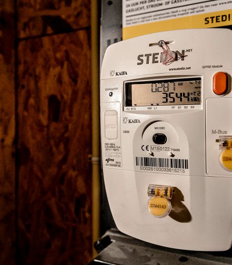Ruim half miljoen huishoudens in Nederland zijn ‘energiearm’