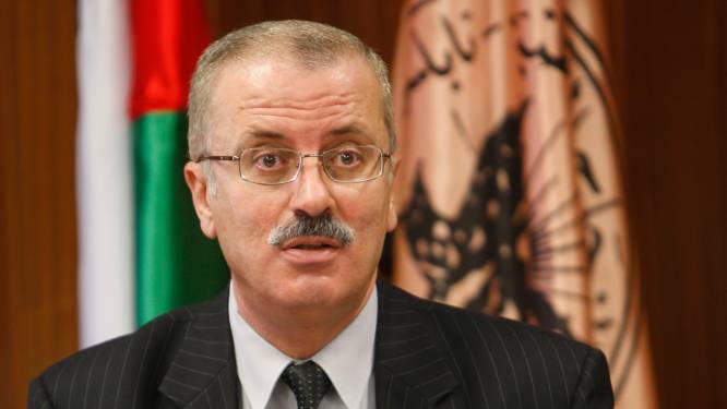Israël intercepte le convoi du Premier ministre palestinien