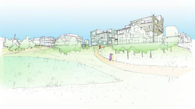 Groenloo krijgt groen licht: verkavelingsvergunning is een feit