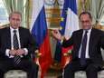 La Russie et la France coopèrent militairement