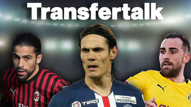 Alessio Da Cruz naar Sheffield Wednesday, concurrent voor De Jong