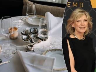 De 7 favoriete eetadressen van VTM-gezicht Lynn Wesenbeek: “Dit toprestaurant is een eiland van mijn rust dat mijn dochter mij leerde kennen”