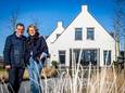 Jan en Miranda de Fonkert verkopen hun landgoed van vijf hectare groot.