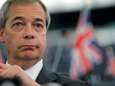 Nigel Farage verlaat UKIP wegens extreme koers