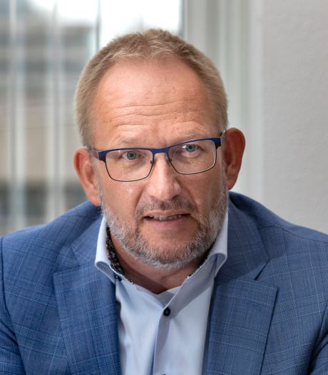 Van Mierlo weg als directeur Brabants-Zeeuwse taskforce drugscriminaliteit