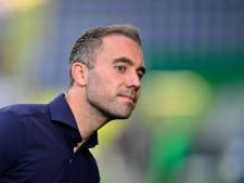 Razendsnel ontslag Sjors Ultee kwam niet geheel als een verrassing