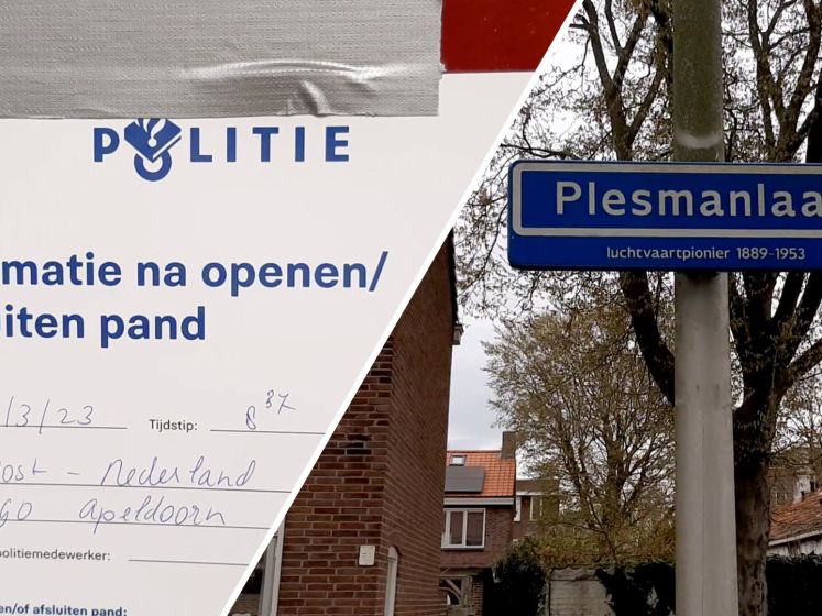 Ex-vriend opgepakt voor mogelijke betrokkenheid bij dood Sylvia uit Apeldoorn