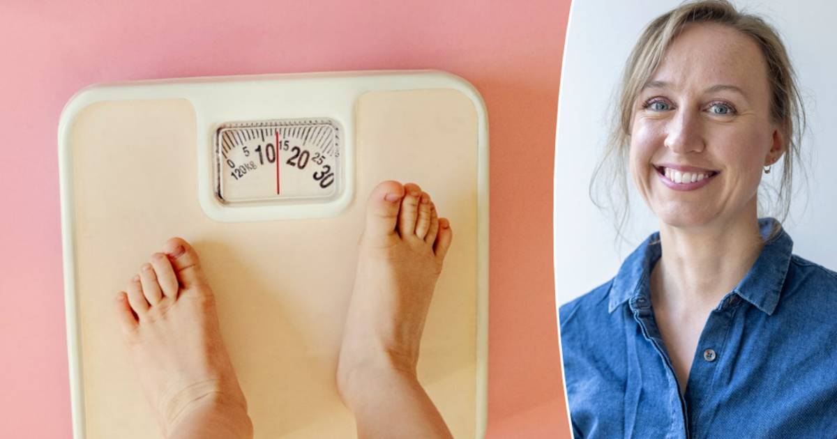 Сколько калорий вам действительно нужно в день, и как вы поддерживаете свой вес |  есть