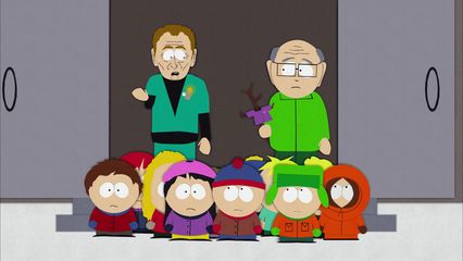11. Roger Ebert Should Lay Off the Fatty Foods