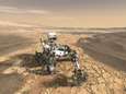 NASA zal Marsrobot Perseverance op 17 juli lanceren 