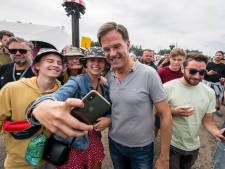 Waarom we zo dolgelukkig worden van een bezoekje aan een festival