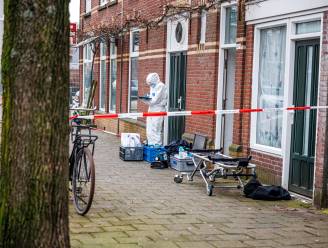 Vraagtekens rond dode man (59) in Schiedamse woning, verdachte aangehouden