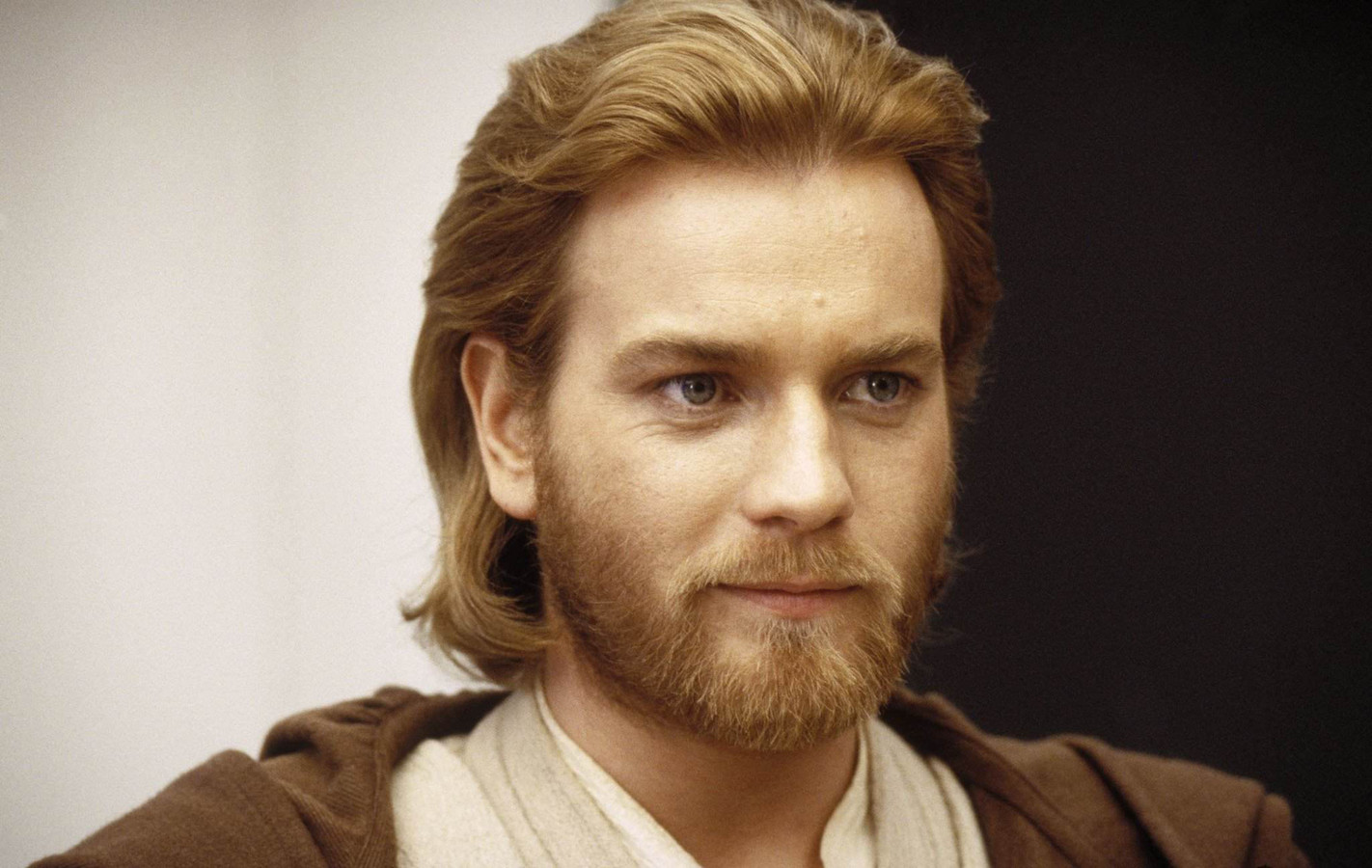 ‘Ewan McGregor herneemt rol van Obi-Wan Kenobi’ | Foto | hln.be