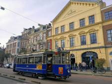 Doen dit weekend in Amsterdam: IJhallen, gratis ritje met historische tram, kinderdisco en meer!