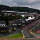Formule 1-rijders willen 'historische race' op circuit van Spa-Francorchamps niet kwijt