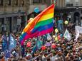 Twee meldingen van mogelijke ‘needle spiking’ op dag van Belgian Pride