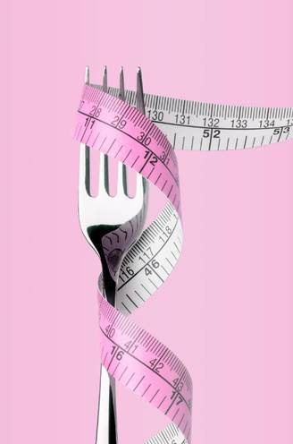 Hoe verlies je op een gezonde manier 1 kg vet? “Geen enkel crashdieet heeft op lange termijn zijn waarde bewezen”