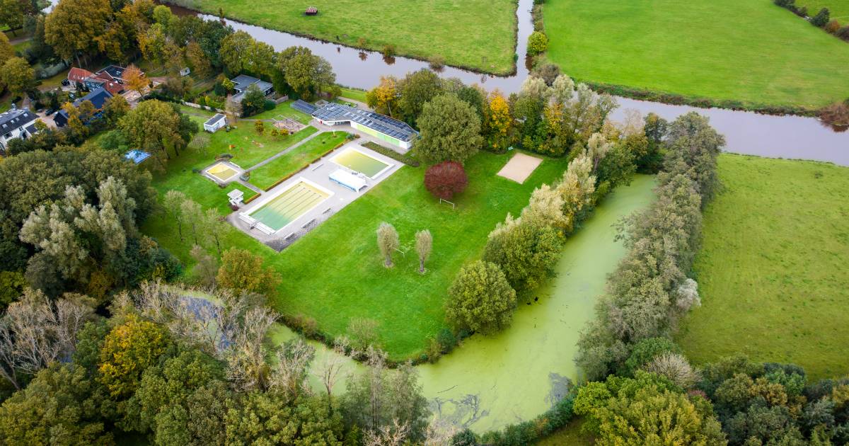 Water board taxes will increase in 2024 dry summers, extreme rain and