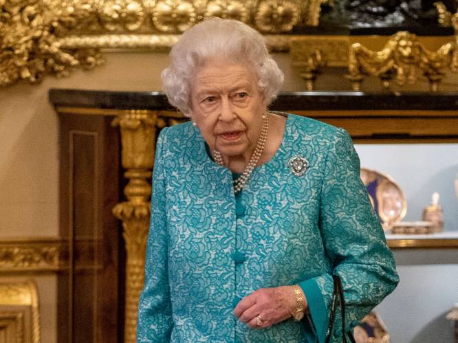 Queen geeft nu ook verstek voor traditionele paasdienst op zondag