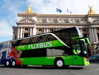 Flixbus aast op Eurolines