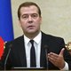 Twitteraccount Medvedev gehackt: 'Ik treed af!'