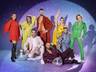 Zaterdag uitzonderlijk geen ‘Dancing with the stars’, na meerdere coronabesmettingen