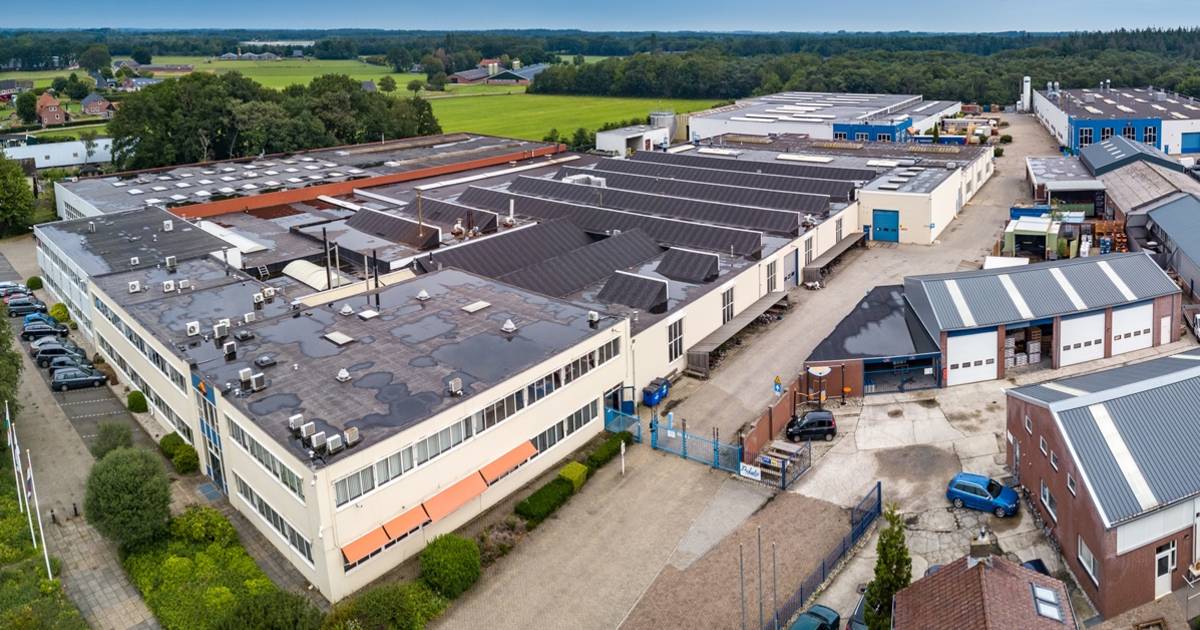 Ruim dertig ontslagen bij fabriek in Mill: 'Vervelend, maar we moeten ook het bedrijf gezond houden'