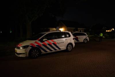 Man gewond bij steekpartij in Sint Willebrord