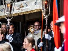 Katholieken van buitenaf moeten de Umdracht in Huissen helpen: ‘Het aantal kerkgangers neemt af’