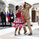 Rusland voert de druk op aan ‘voordeur’ VS: is er een nieuwe Cuba-crisis in de maak?