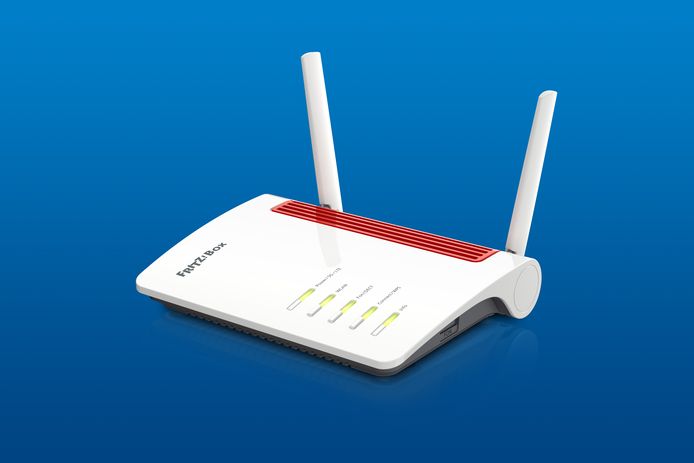 FRITZ!Box 6850 LTE