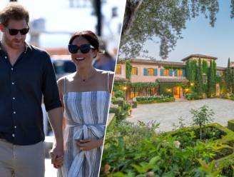 Verkopen ze daarom? Huis van Harry en Meghan omringd door vreselijke geur