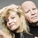 Stefanie Vinken, vriendin van Frank Vander linden: ‘Backstage flakkerde het vuur op, de kleedkamer was leeg, de deur kon op slot. Wat kan ik zeggen?’