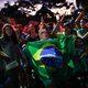 Geweld en polarisatie domineren Braziliaanse verkiezingen