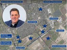 Grote plannen voor Vriezenveen, 800 tot 1000 nieuwe huizen (en dat niet alleen): ‘Dit is reëel’