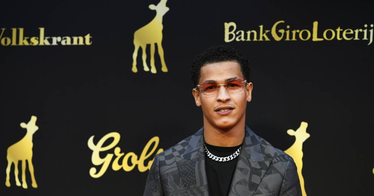 No Edison Pop For Bilal Wahib After Instagram Video Fuss Show Netherlands News Live