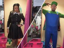 Carnavalstress? Deze outfits zijn dit jaar helemaal hot in Twente: 'Niet aan te slepen’