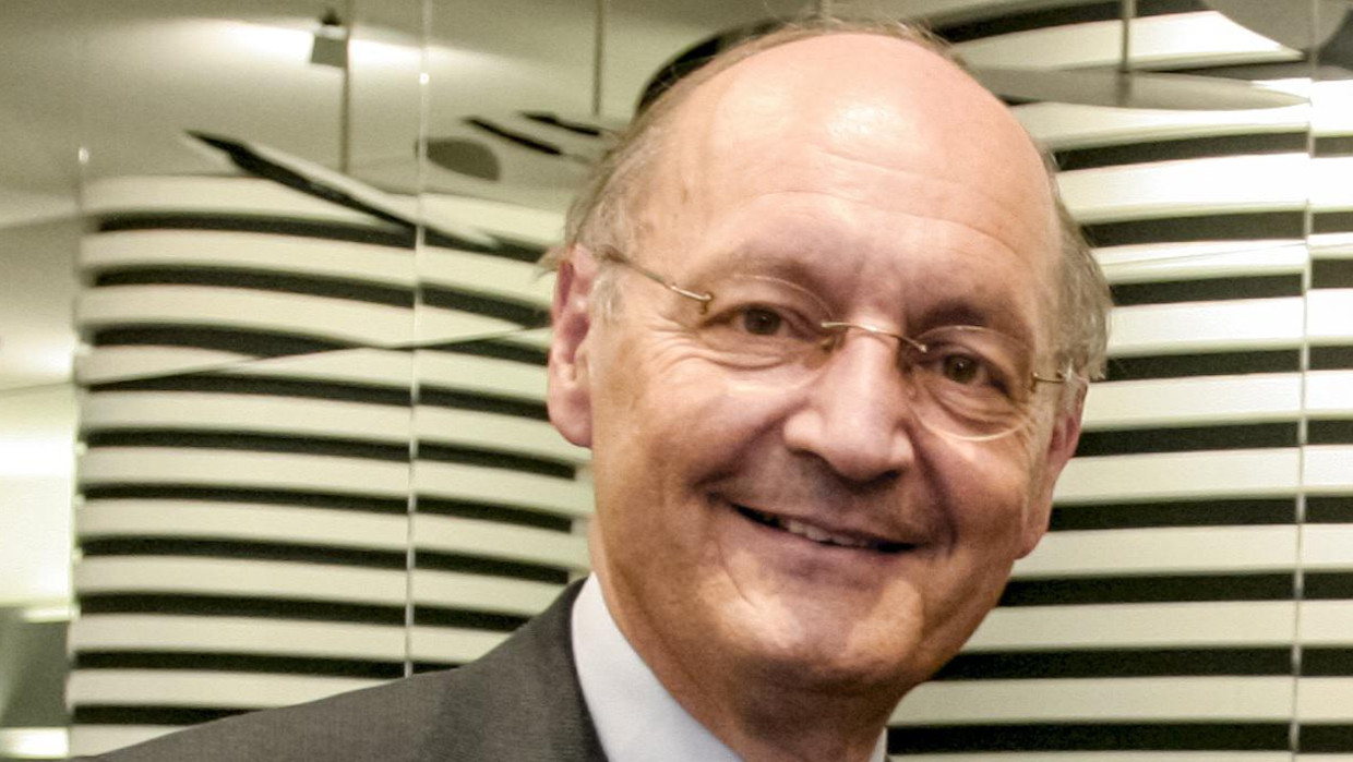 Philip Houben Beeld Jean-Pierre Geusens