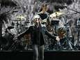 VIDEO: U2 breekt concert af nadat Bono stem verliest