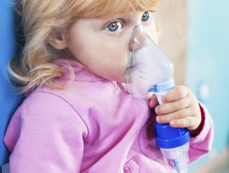 Aerosols bij kinderen slecht voor tanden, waarschuwen experts
