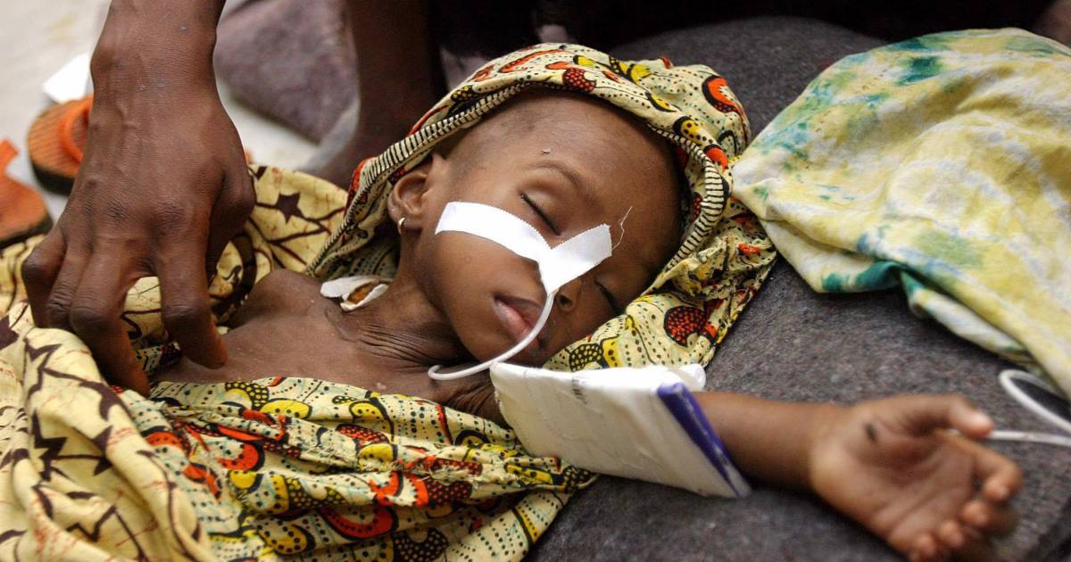 La paura della malaria resistente è in aumento in Africa |  Scienza