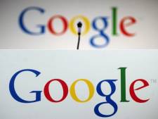L'action Google reprend à -8,59%