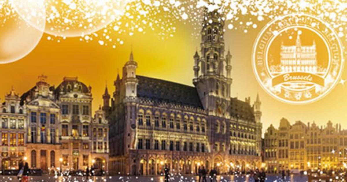 Avez vous la place pour le plus grand puzzle du monde Avez vous la place pour le plus grand puzzle du monde