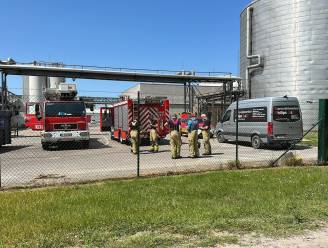 Brand bij chipsfabriek Pepsico: “Temperatuur in oven moet naar beneden”