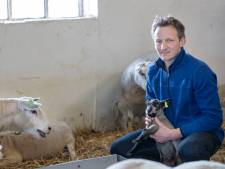 ‘Natuurlijk was niemand boos op de boeren, wij zorgen iedere dag voor het ontbijt’