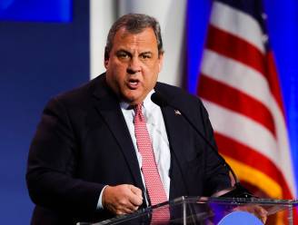 Chris Christie, ex-adviseur van Donald Trump, doet gooi naar presidentschap