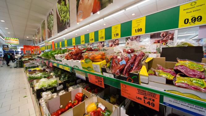 CD&V wil af van ‘1 kopen, 1 gratis’ bij verse voeding