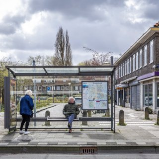 Bus 35 to disappear, leading Tuindorp Oostzaan to fear the worst: ‘It makes no sense’