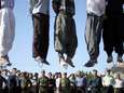 Eerste publieke terechtstelling in Iran in twee jaar: “Bedoeld om mensen bang te maken”
